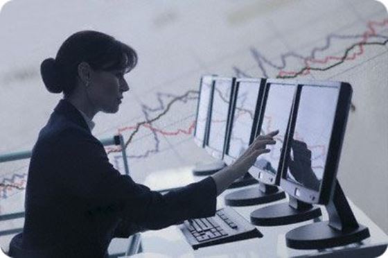 Robot de opciones binarias software