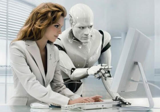 Robot de opciones binarias