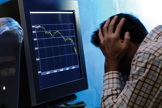 psicologia de trading