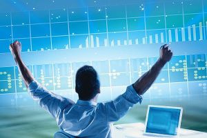 Winning Binary Signals
