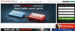 Grand Option