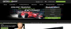 Option Rally