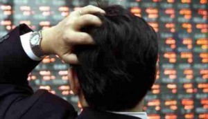 Movimientos impredecibles del mercado de opciones binarias