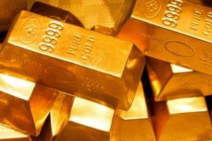 Invertir en oro con las opciones binarias